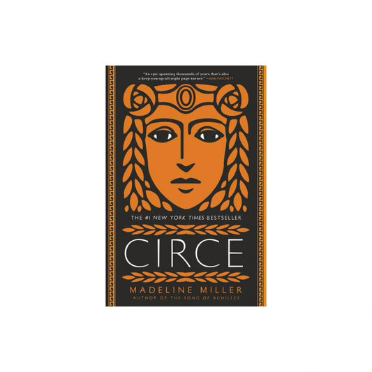 Circe by Madeline Miller