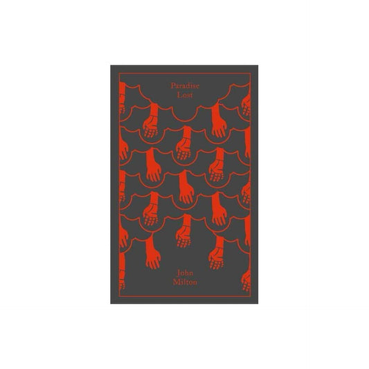 Paradise Lost (Penguin Clothbound Classics) by John Milton
