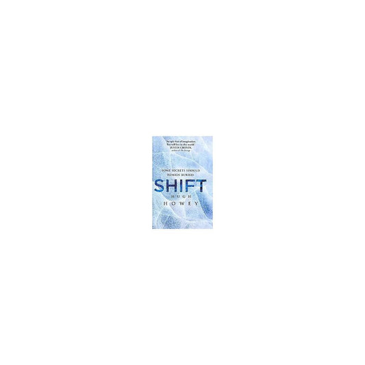 Shift (Paperback)