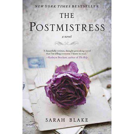 The Postmistress by Sarah Blake