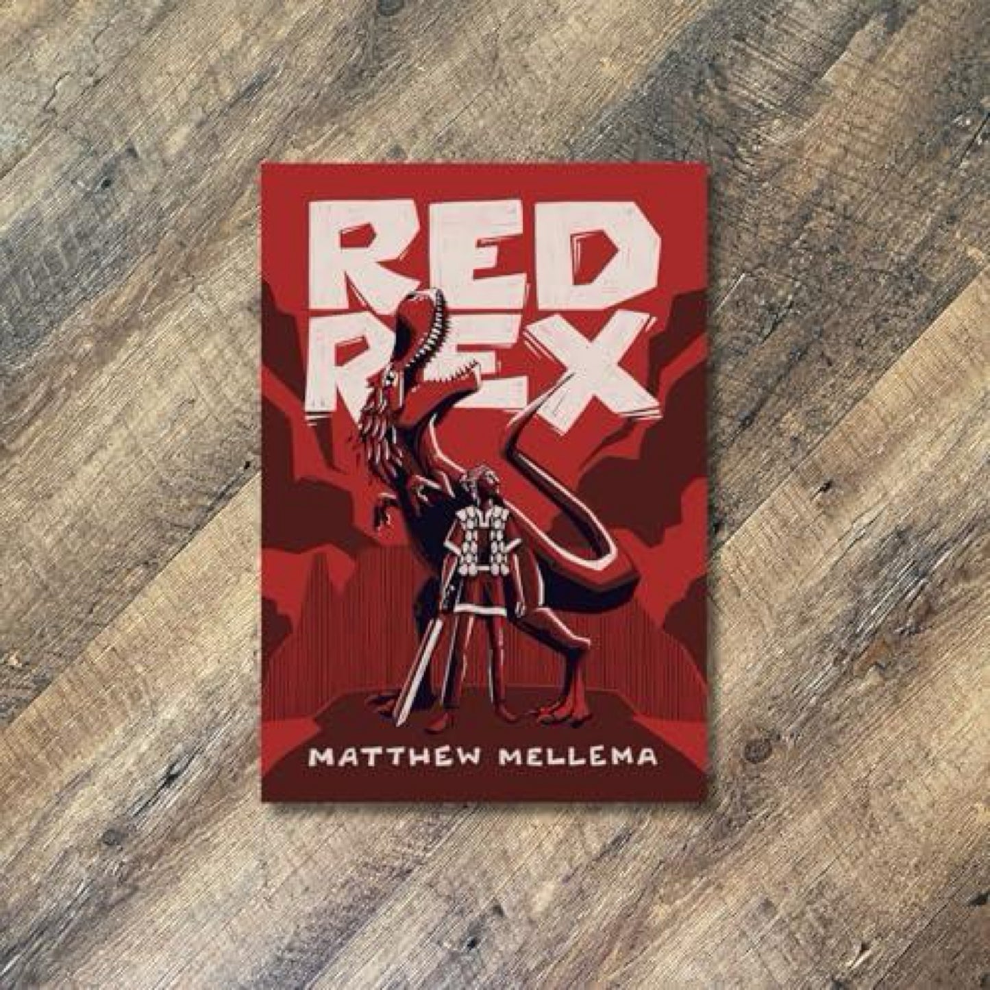 Red Rex