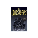 The Outsiders 50th Anniversary Edition (0425288293)
