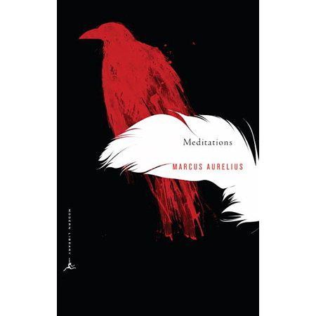 Meditations: A New Translation by Marcus Aurelius