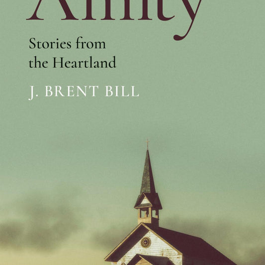 Amity (Ebook)