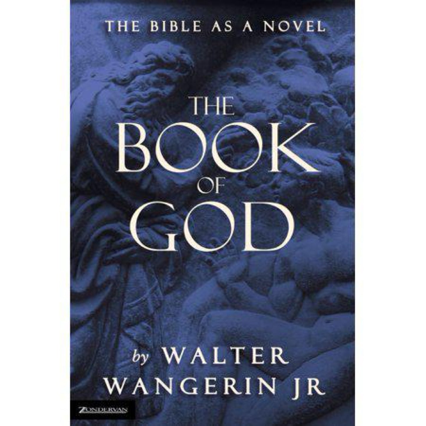 The Book of God (0310220211)