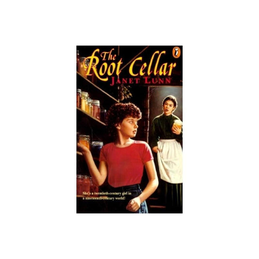 The Root Cellar