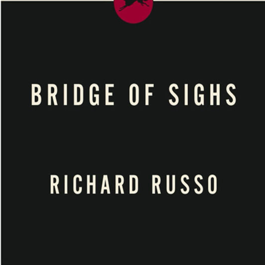 Bridge of Sighs (Used)