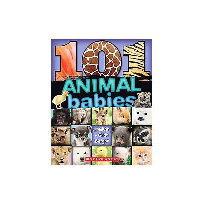 101 Animal Babies