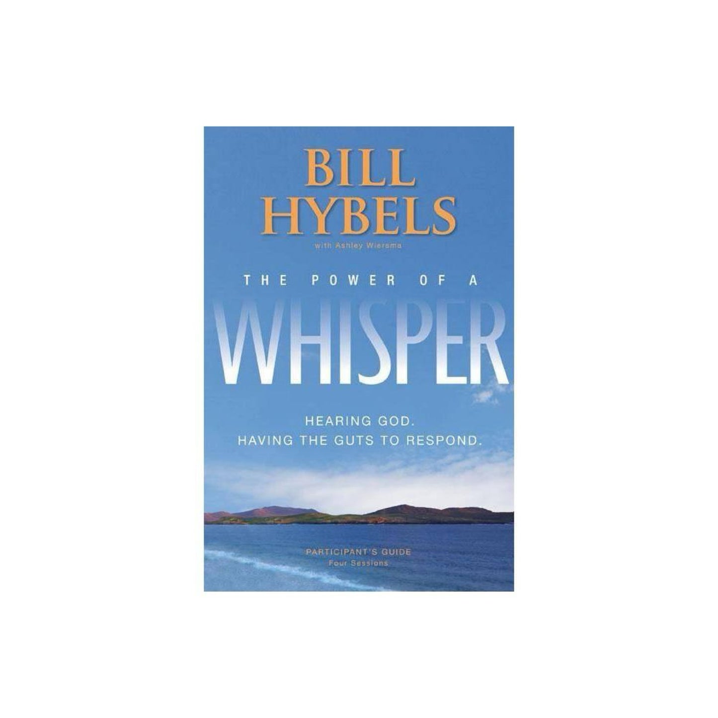 The Power of a Whisper