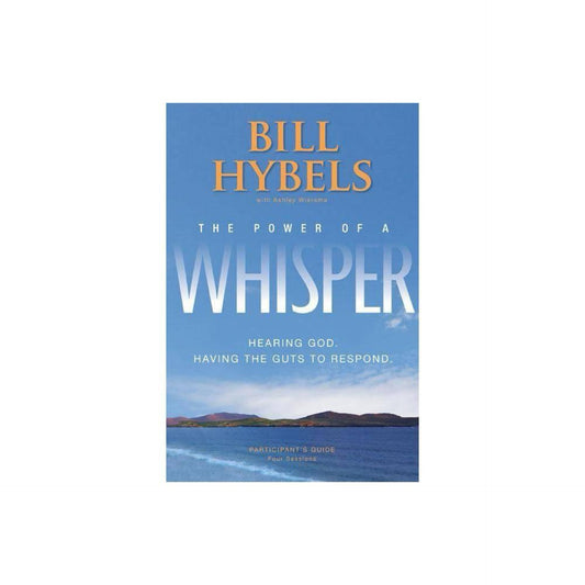The Power of a Whisper
