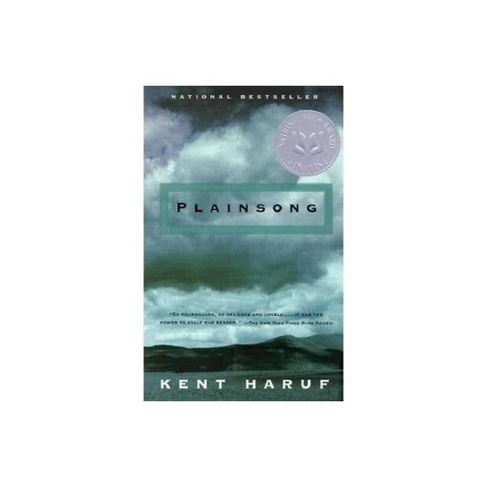 Plainsong by Kent Haruf