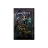 Mirrorverse: Pure of Heart - by (Hardcover)