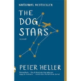 The Dog Stars (Vintage Contemporaries) by Peter Heller USED