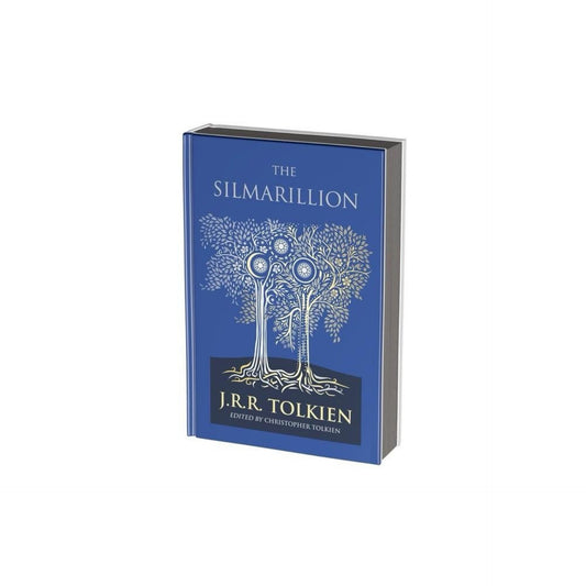 The Silmarillion Collector's Edition - by J R R Tolkien (Hardcover)