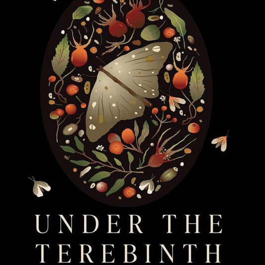 Under the Terebinth: Poems