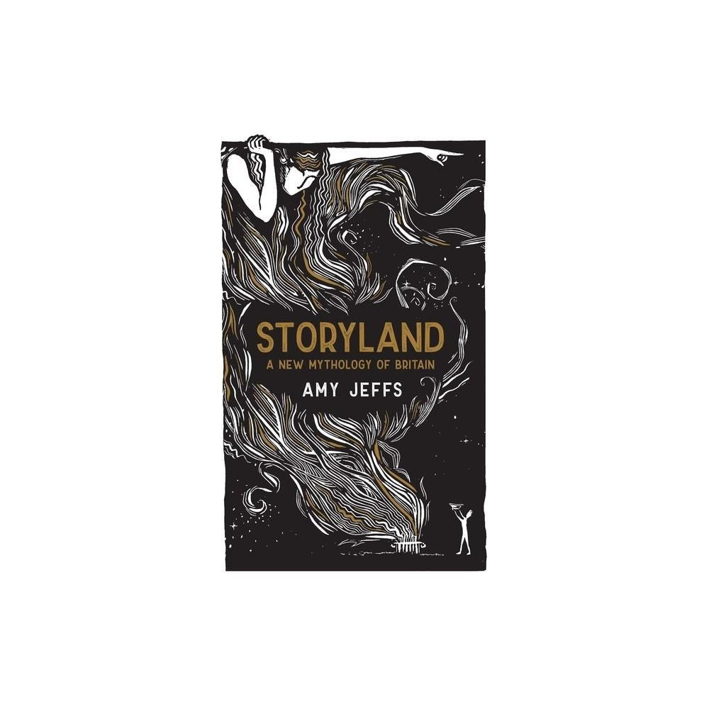 Storyland - by Amy Jeffs (Hardcover)