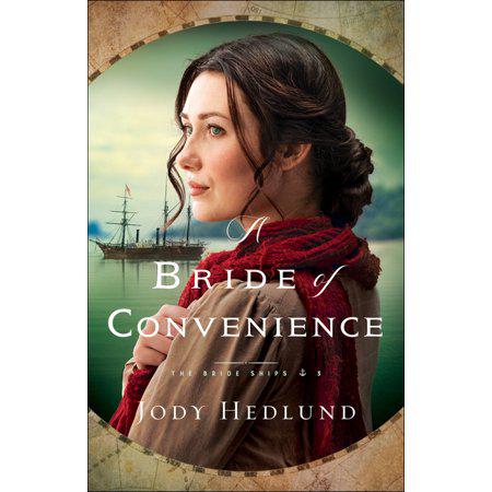 Bride Ships: A Bride of Convenience (Paperback)