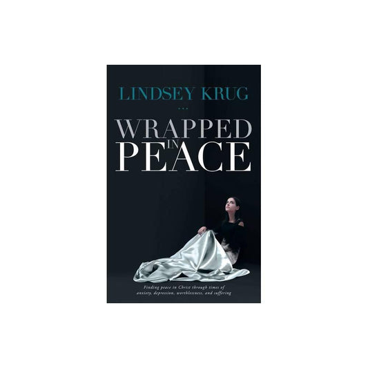 Wrapped in Peace