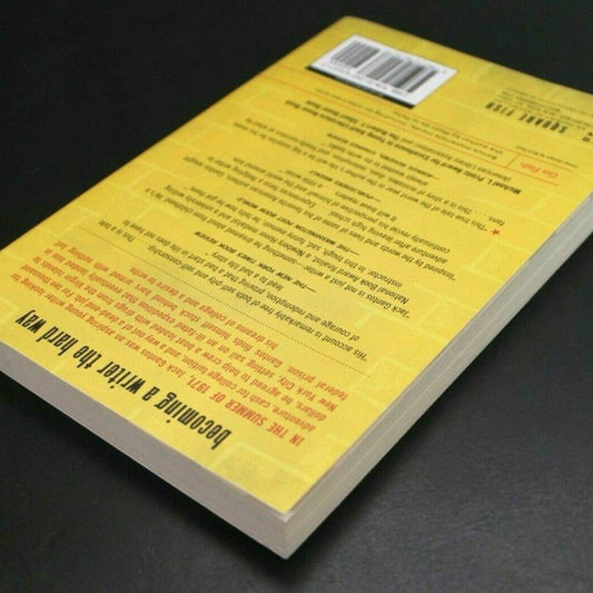 Hole in My Life - by Jack Gantos (Paperback)