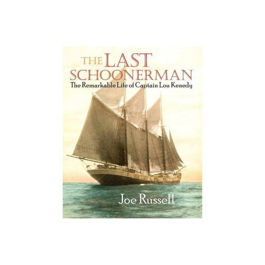 The Last Schoonerman