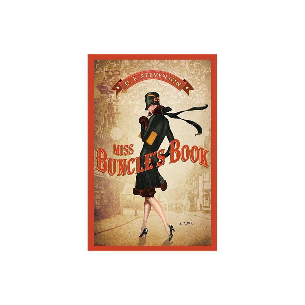 Miss Buncle's Book