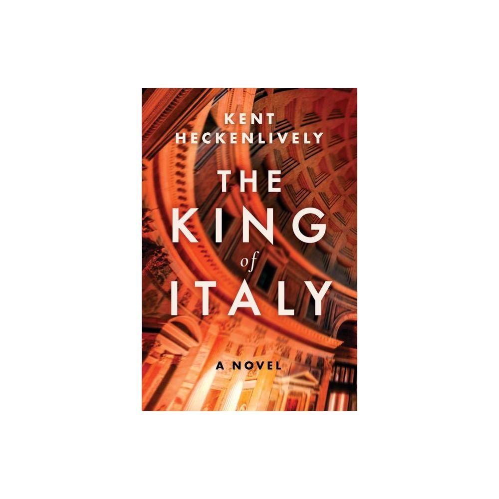 The King of Italy