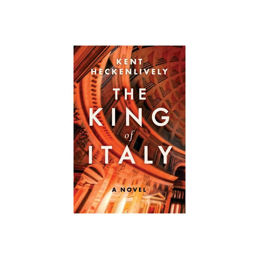 The King of Italy