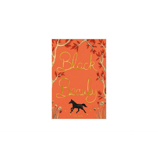 Wordsworth Collector's Editions: Black Beauty (Hardcover)