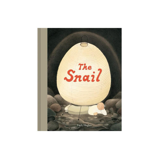 The Snail - (Hardcover)