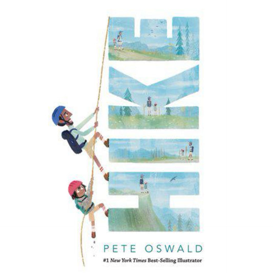 Hike by Pete Oswald