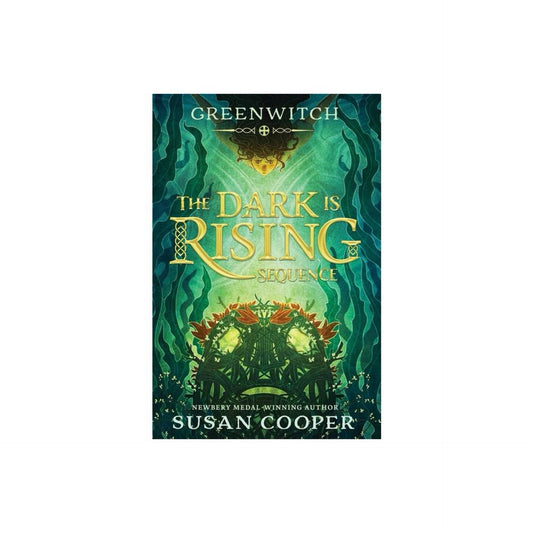 Greenwitch - (Dark is Rising Sequence) by Susan Cooper (Paperback)