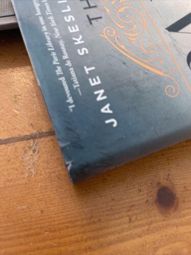 The Paris Library: A Novel by Janet Skeslien Charles