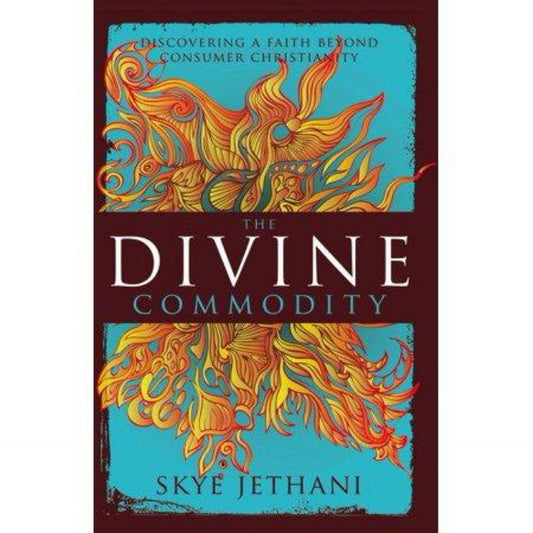 The Divine Commodity - by Zondervan (Paperback)