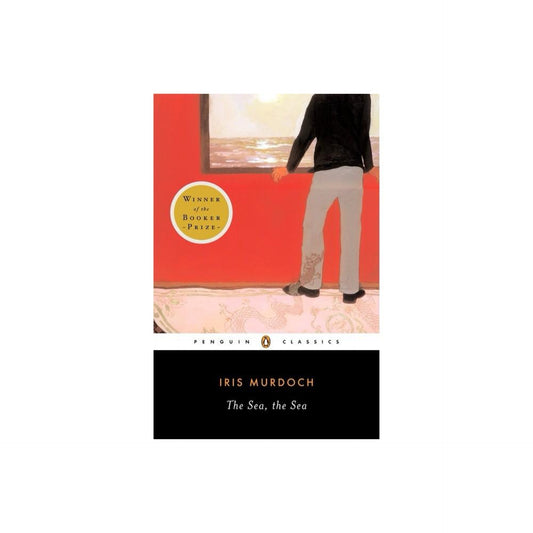 The Sea, The Sea - (Penguin Twentieth Century Classics) by Irisurdoch (Paperback)