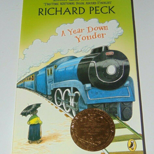 A Year Down Yonder (0142300705)