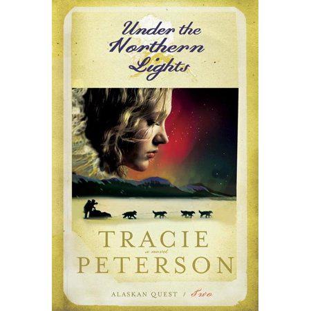 Alaskan Quest: Under the Northern Lights (Series #2) (Paperback)