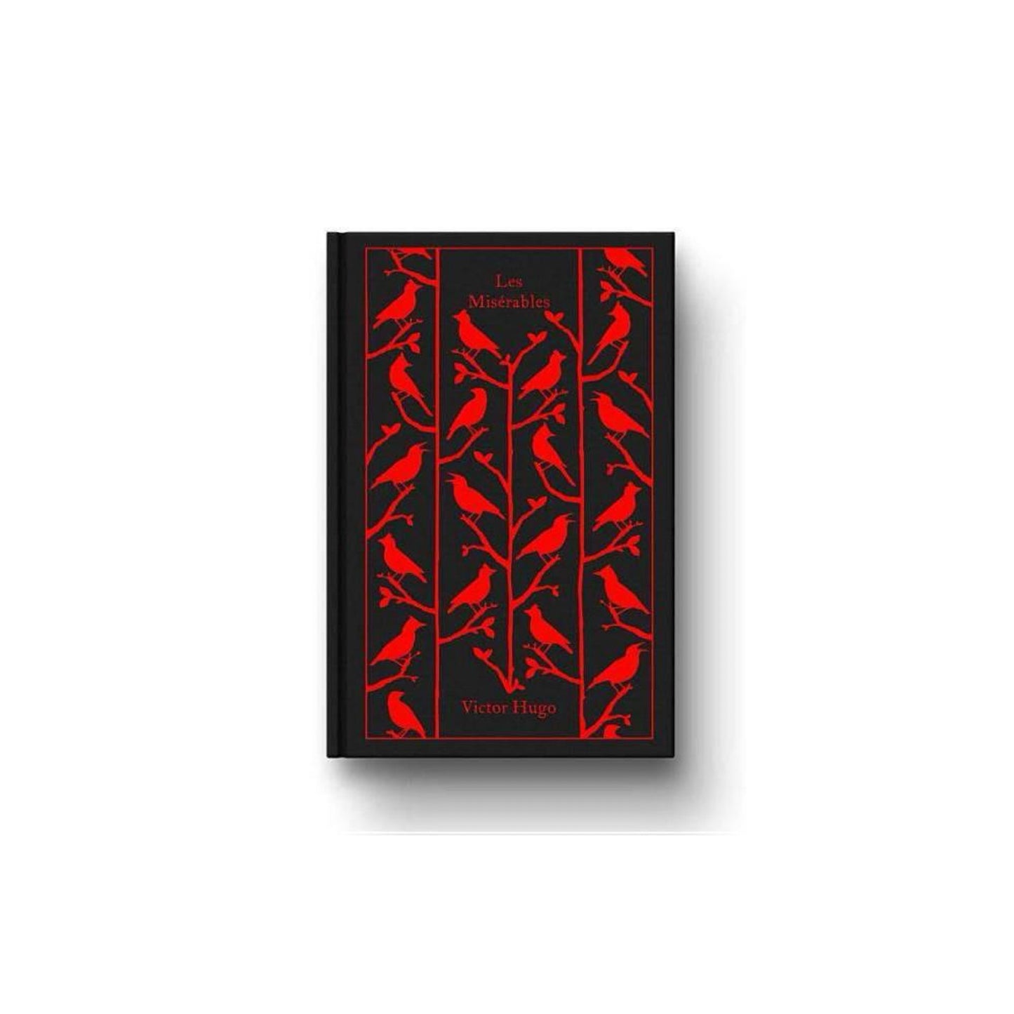 Les Miserables (Penguin Clothbound Classics) by Victor Hugo