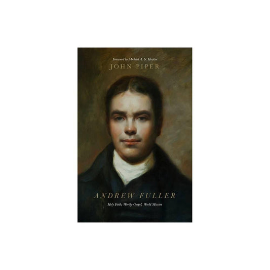 Andrew Fuller