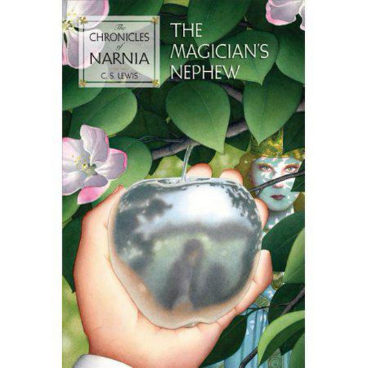 The Magician's Nephew by C. S. Lewis