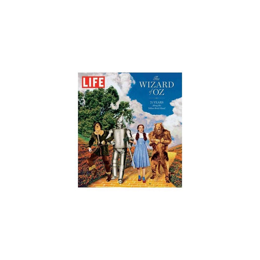 The Wizard of Oz (Hardcover)