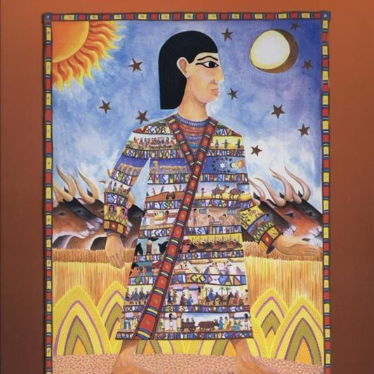 Jim's Grandiose Big Bible Picture Book