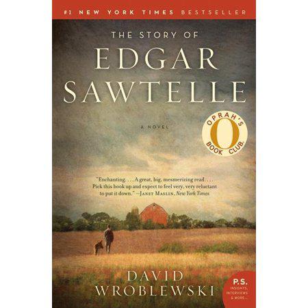 The Story of Edgar Sawtelle: A Novel (P.S.) by David Wroblewski