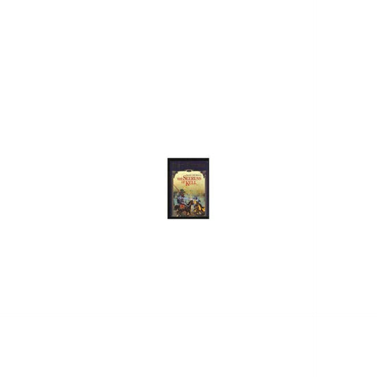 The Seeress of Kell: Book 5 (Used) of the Malloreon by David Eddings