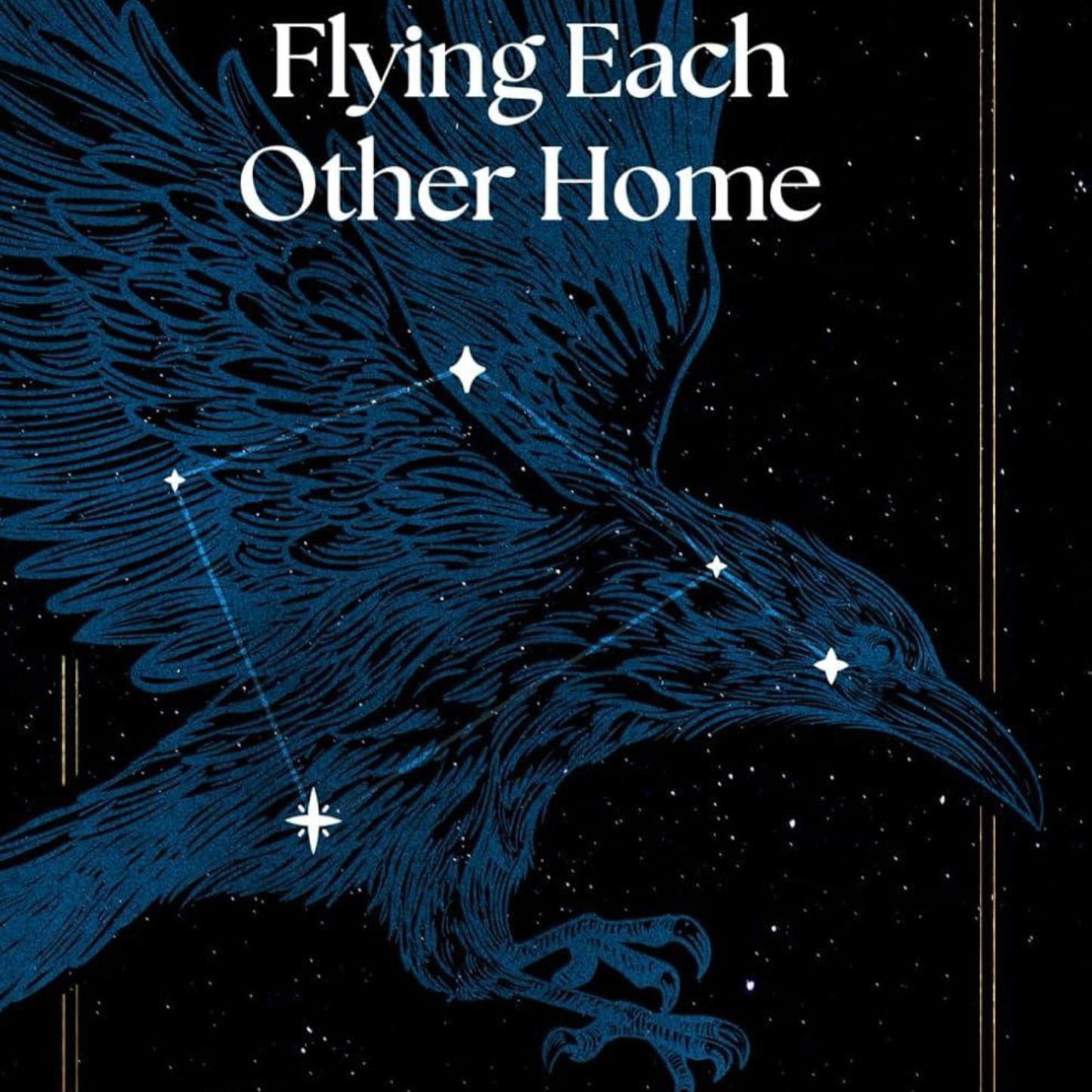 Flying Each Other Home