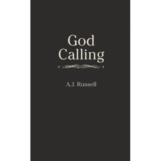 God Calling (Inspirational Library) by A. J. Russell