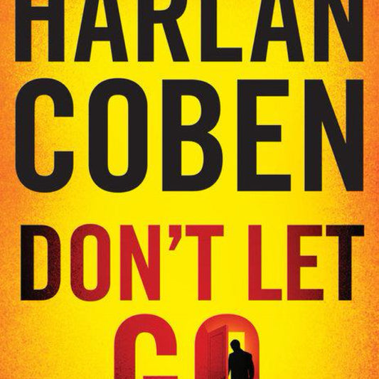 Don't Let Go by Harlan Coben