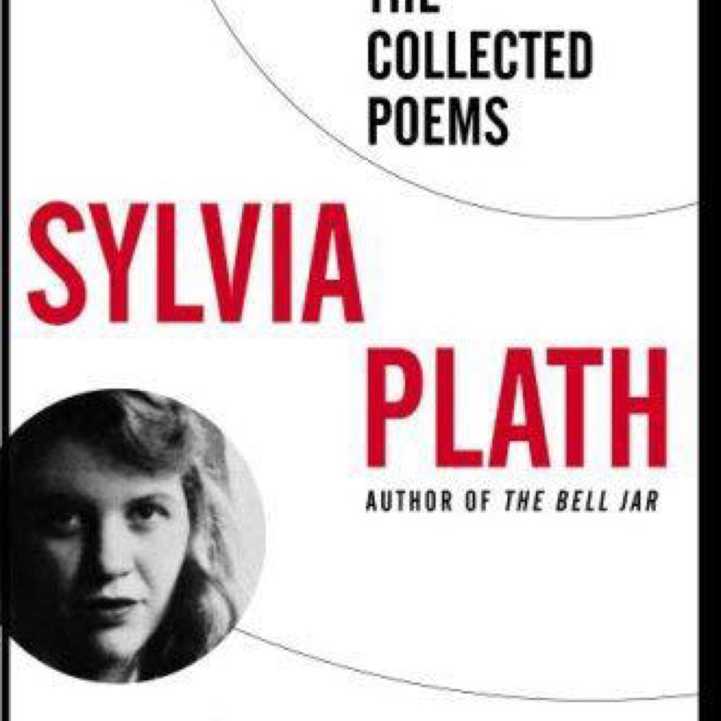 The Collected Poems by Sylvia Plath