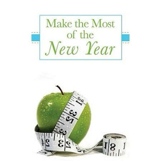 Value Books: Make the Most of the New Year : Achievable Goals for Health, Relationships