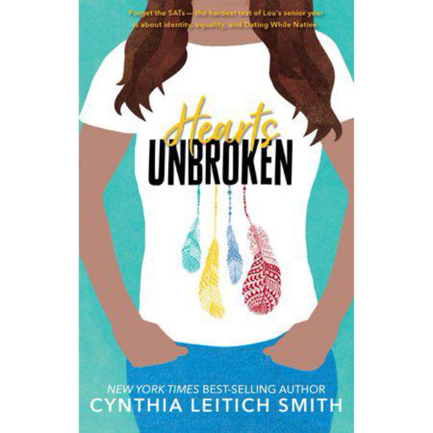 Hearts Unbroken by Cynthia Leitich Smith