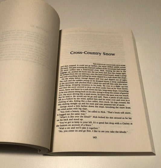 The Complete Short Stories of Ernest Hemingway: The Finca Vigia Edition by Ernest Hemingway